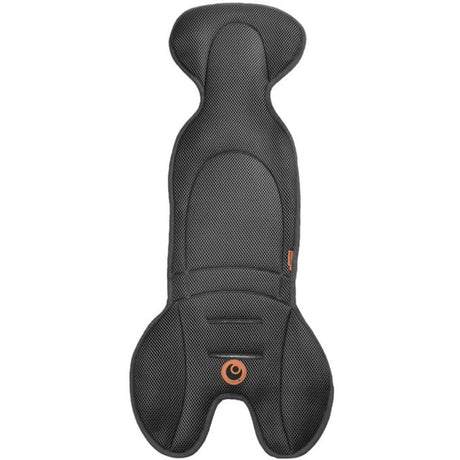 Easygrow Anthracite Air Inlay Bil Sæde