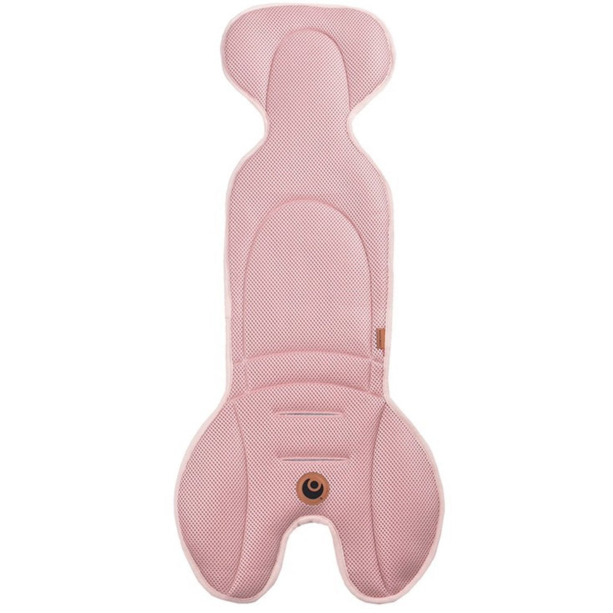 Easygrow Pink Air Inlay Bil Sæde