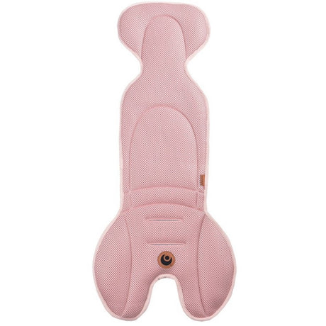 Easygrow Pink Air Inlay Bil Sæde