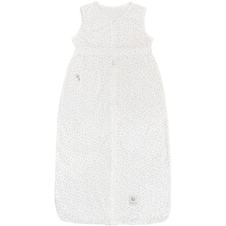 Easygrow Off-White Night Taske LETT Knopp