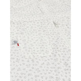 Easygrow Off-White Night Taske LETT Knopp