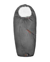 Easygrow Dark Grey LYNG Foot Muff
