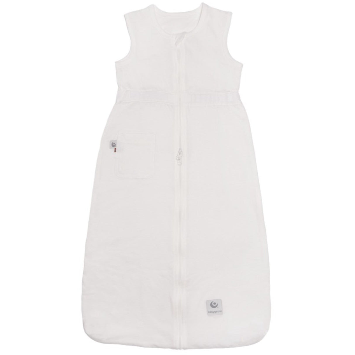 Easygrow Off-White Night Taske LETT