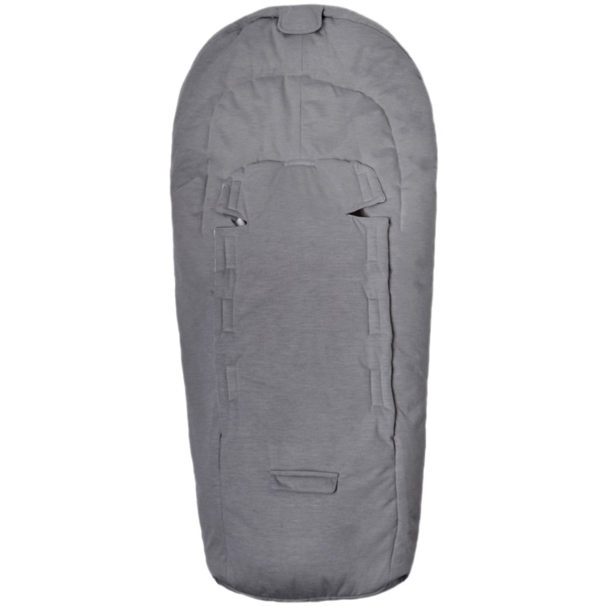 Easygrow Dark Grey LYNG Bil Sæde Taske