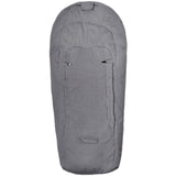 Easygrow Dark Grey LYNG Bil Sæde Taske