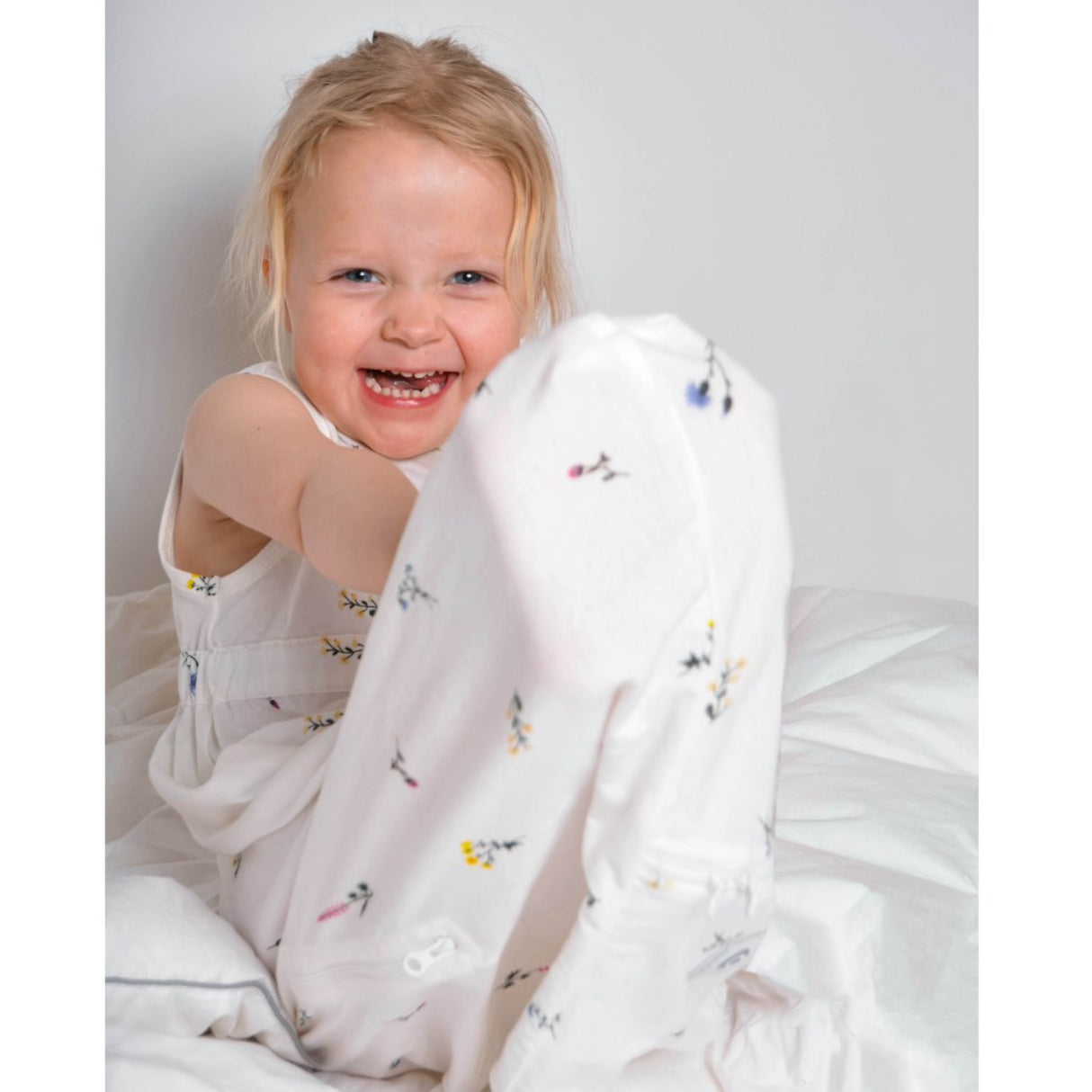 Easygrow Midsommar Night Taske LETT