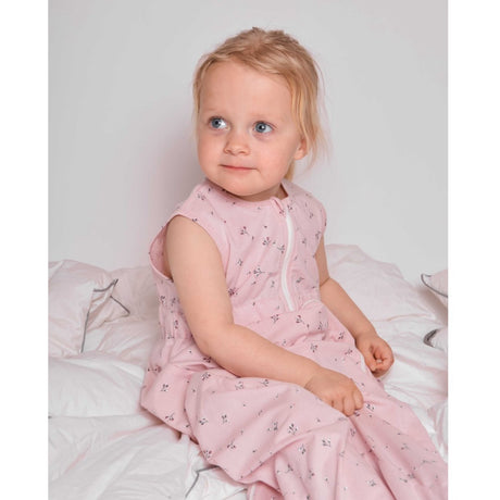 Easygrow Blomma Pink Night Taske LETT