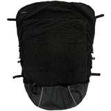 Easygrow Black Varma Weather Cover Black