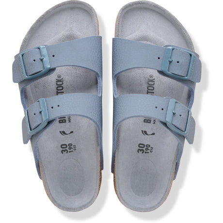 Birkenstock B.Gray Arizona Kids BF Des. Soil Triples