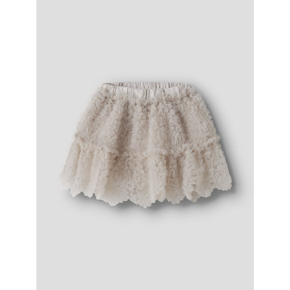 Lil'Atelier Pumice Stone Nmffauna Tyl Nederdel Lil