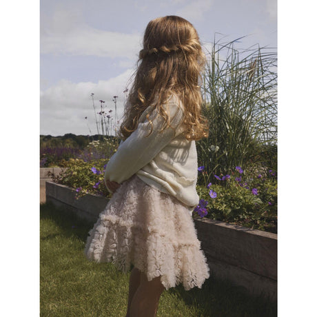 Lil'Atelier Pumice Stone Nmffauna Tyl Nederdel Lil