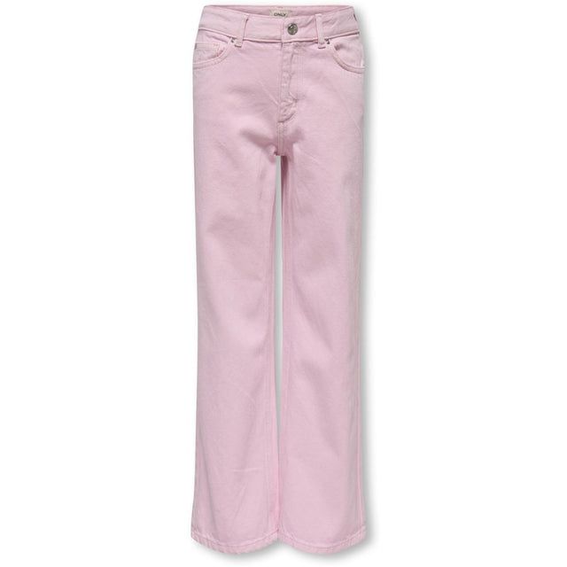 kids ONLY Sweet Lilac Kogella Mw Col Wide Dnm