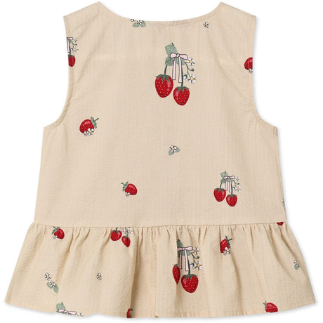 Fliink Sandshell Aop Elma Sl Top