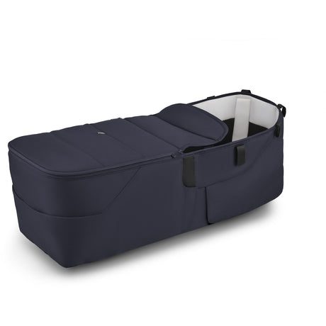 Bugaboo Donkey 6 Tvillinge Lift Stof Complete Deep Indigo