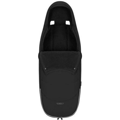 Cybex Sepia Black/Black Platinum Kørepose