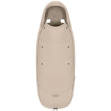 Cybex Cozy Beige/Beige Platinum Kørepose