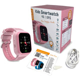 Zazu Pink Smart Ur 4G