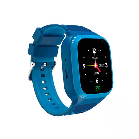 Zazu Blue Smart Ur 4G