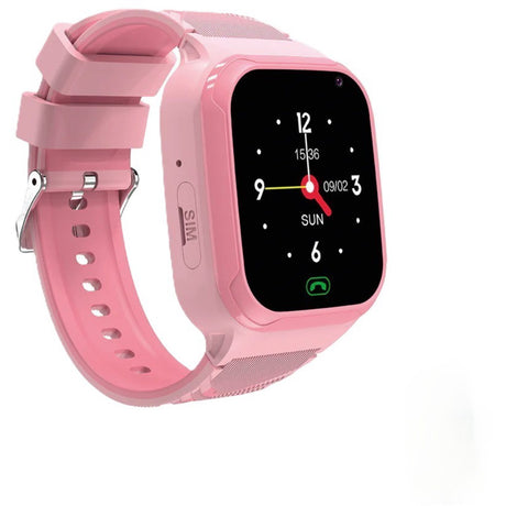 Zazu Pink Smart Ur 4G