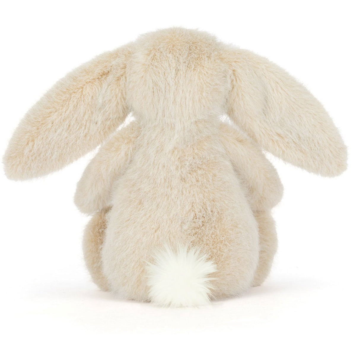 Jellycat Wheat Flufflet Bunny Little