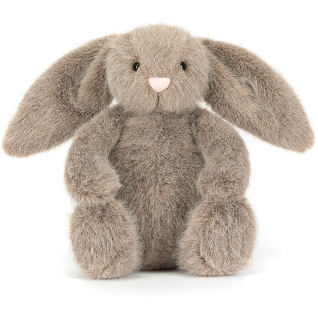 Jellycat Fawn Flufflet Bunny Little