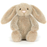 Jellycat Oat Flufflet Bunny Little