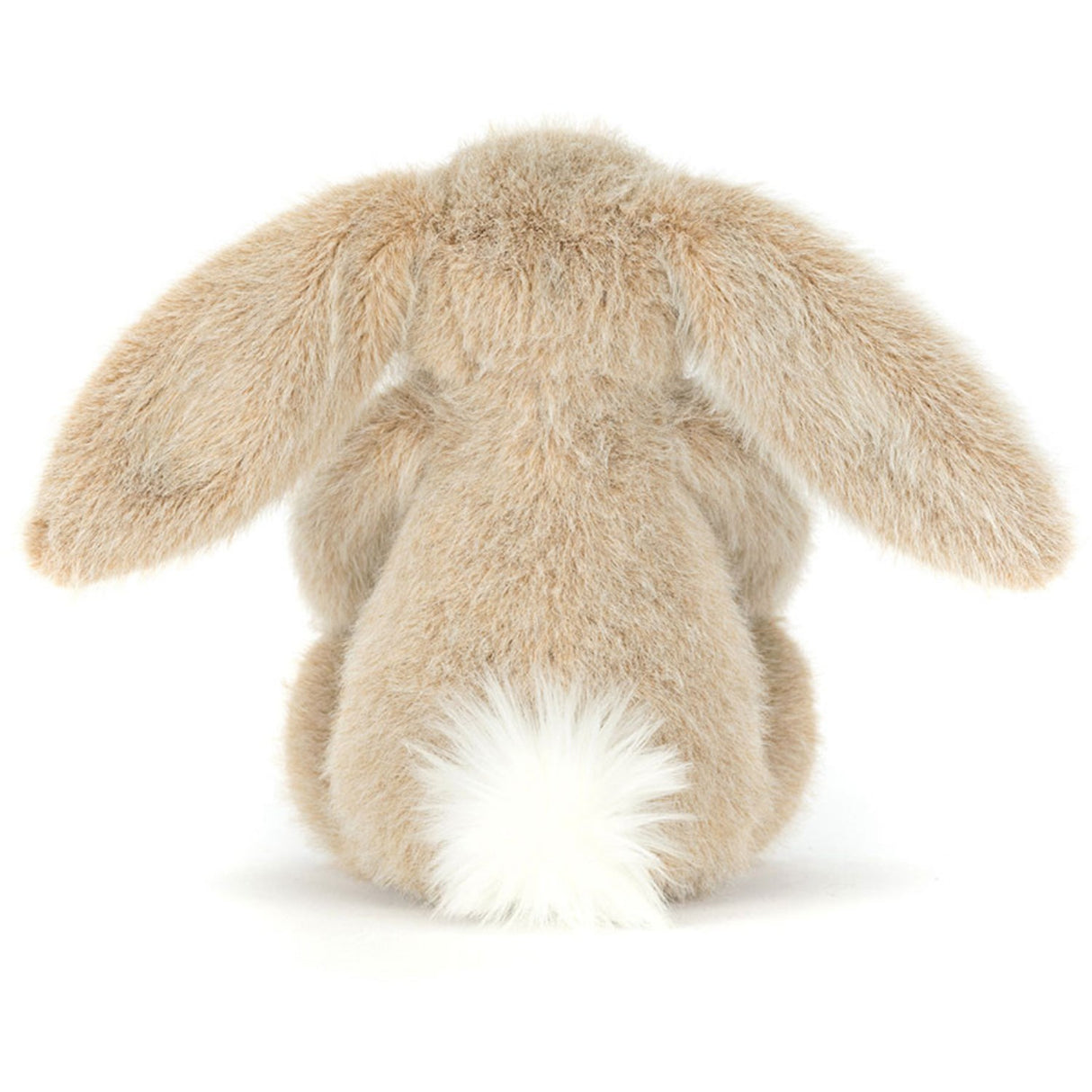 Jellycat Oat Flufflet Bunny Little