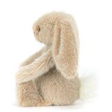 Jellycat Oat Flufflet Bunny Little