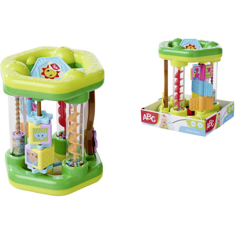 Simba Toys ABC Motor Skills Hexagon