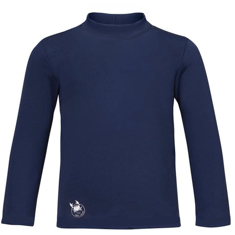 Petit Crabe Blue Sydney Badebluse