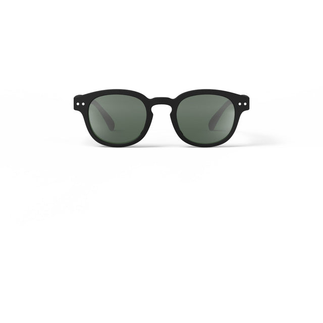 Izipizi JUNIOR 7/11 C Black Solbriller
