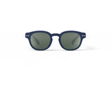 Izipizi JUNIOR 7/11 C Navy Blue Solbriller