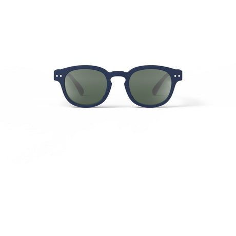 Izipizi JUNIOR 7/11 C Navy Blue Solbriller