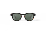 Izipizi JUNIOR 7/11 C Tortoise Solbriller