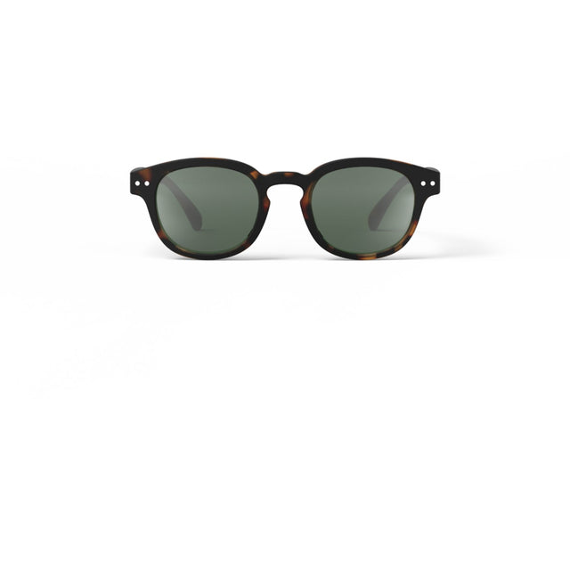 Izipizi JUNIOR 7/11 C Tortoise Solbriller