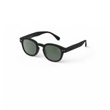 Izipizi JUNIOR 7/11 C Black Solbriller
