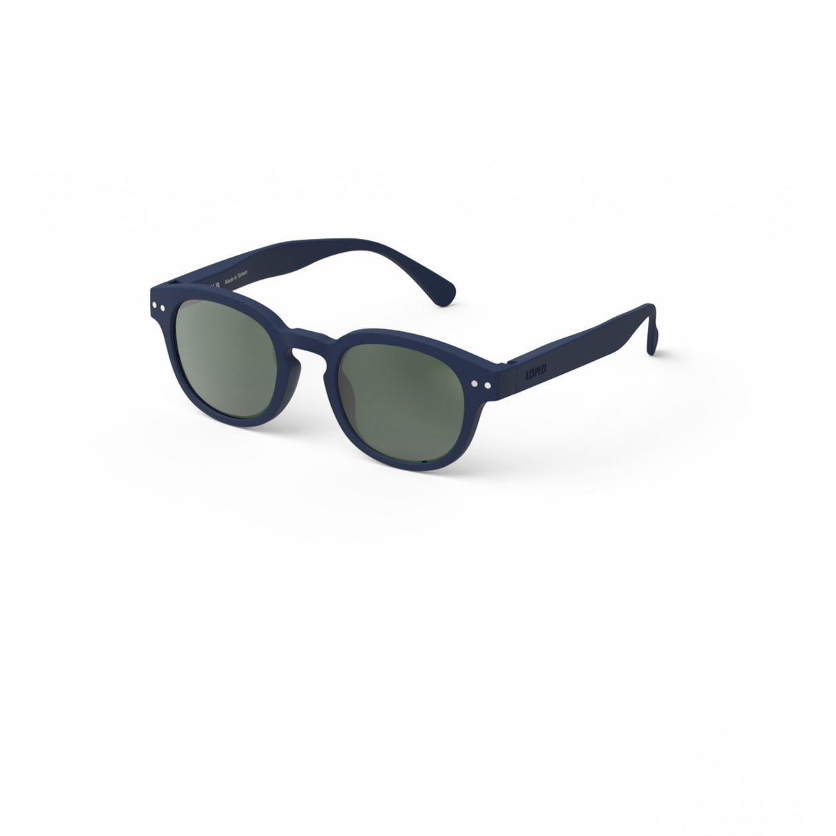 Izipizi JUNIOR 7/11 C Navy Blue Solbriller
