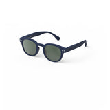 Izipizi JUNIOR 7/11 C Navy Blue Solbriller