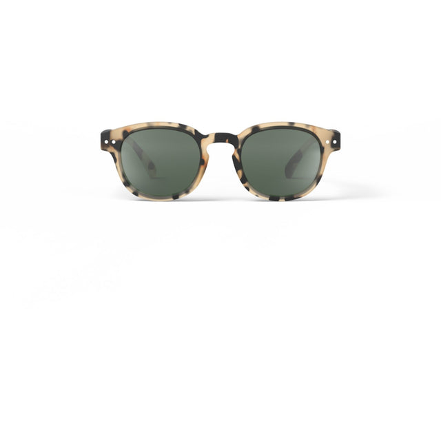 Izipizi JUNIOR 7/11 C Light Tortoise Solbriller