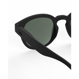 Izipizi JUNIOR 7/11 C Black Solbriller