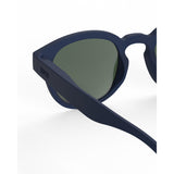 Izipizi JUNIOR 7/11 C Navy Blue Solbriller