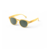 Izipizi JUNIOR 7/11 C Yellow Honey Solbriller