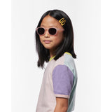 Izipizi JUNIOR 7/11 C Pink Solbriller