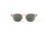 Izipizi JUNIOR 7/11 C Pink Solbriller