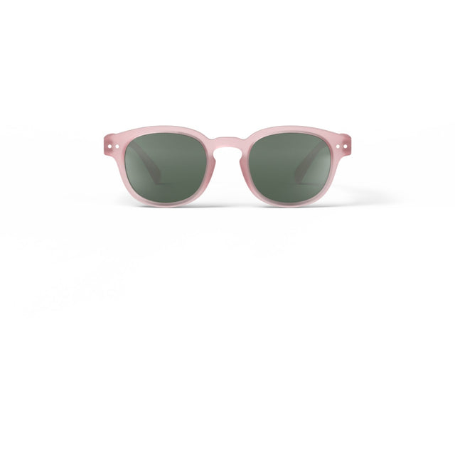 Izipizi JUNIOR 7/11 C Pink Solbriller