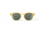 Izipizi JUNIOR 7/11 C Yellow Honey Solbriller