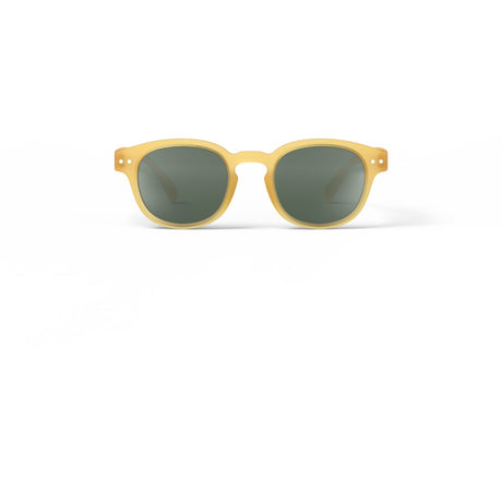 Izipizi JUNIOR 7/11 C Yellow Honey Solbriller