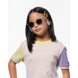 Izipizi JUNIOR 7/11 C Frozen Blue Solbriller