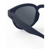 Izipizi KIDS 3/5 C Navy Blue Solbriller