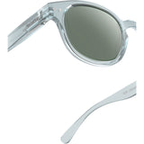 Izipizi JUNIOR 7/11 C Frozen Blue Solbriller